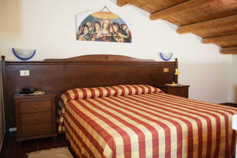 Hotel Grotticelli Scopello  Buitenkant foto