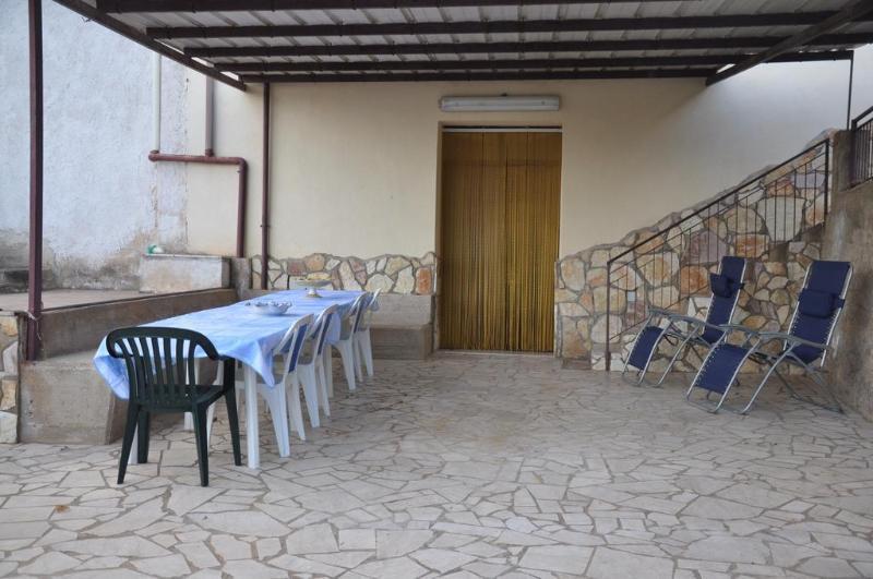 Hotel Grotticelli Scopello  Buitenkant foto