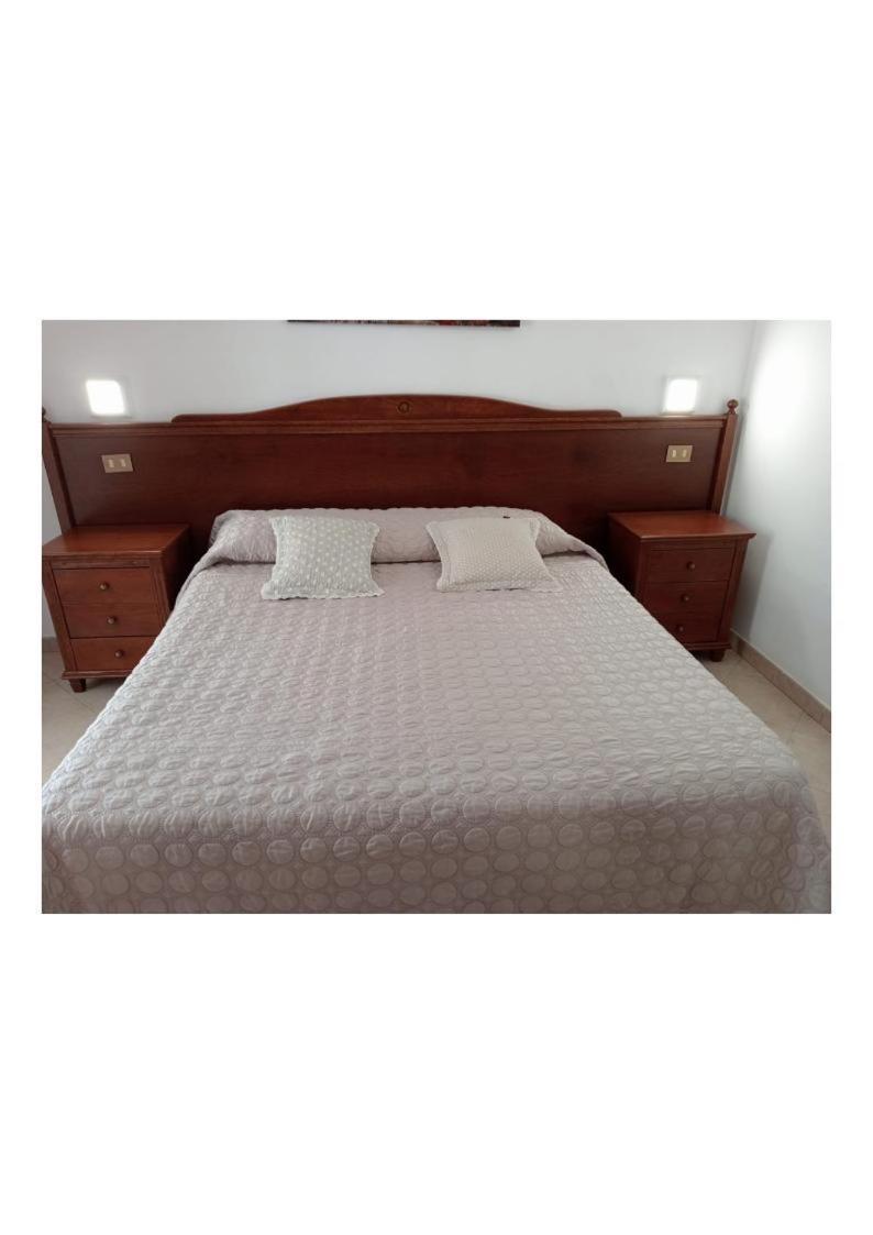 Hotel Grotticelli Scopello  Buitenkant foto