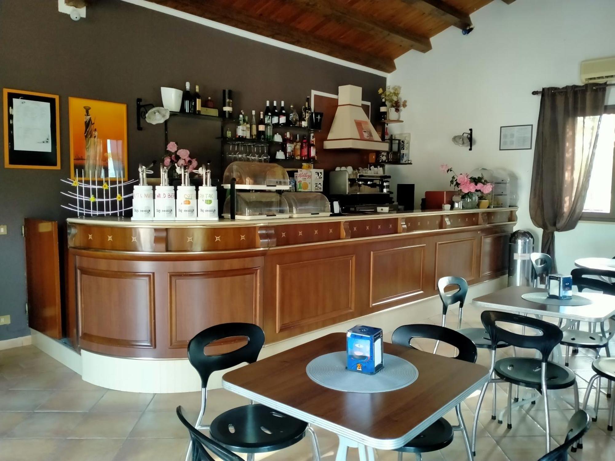 Hotel Grotticelli Scopello  Buitenkant foto