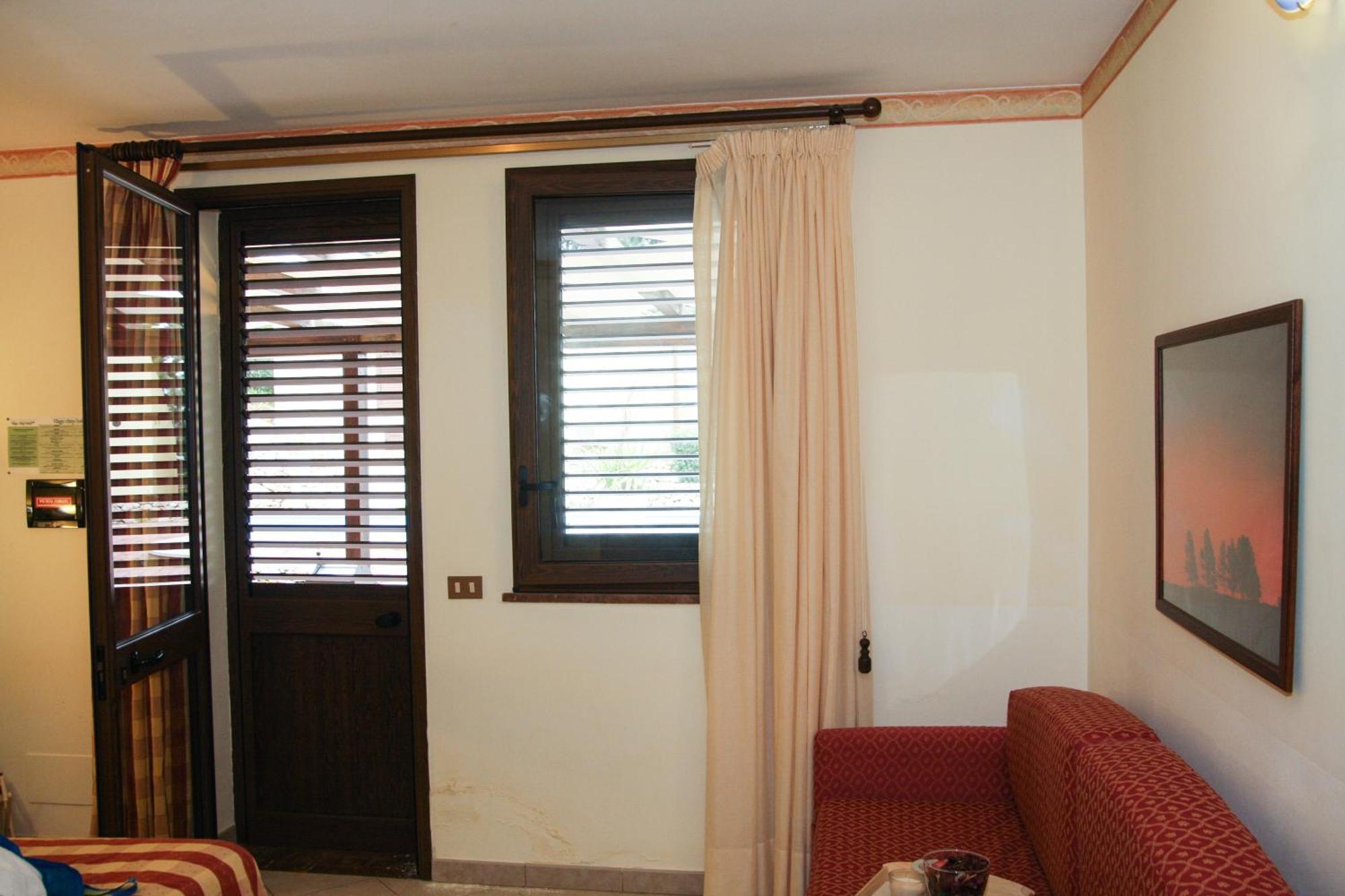 Hotel Grotticelli Scopello  Kamer foto