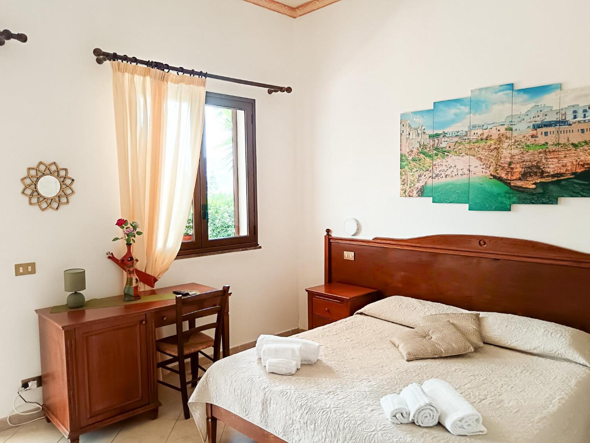 Hotel Grotticelli Scopello  Buitenkant foto