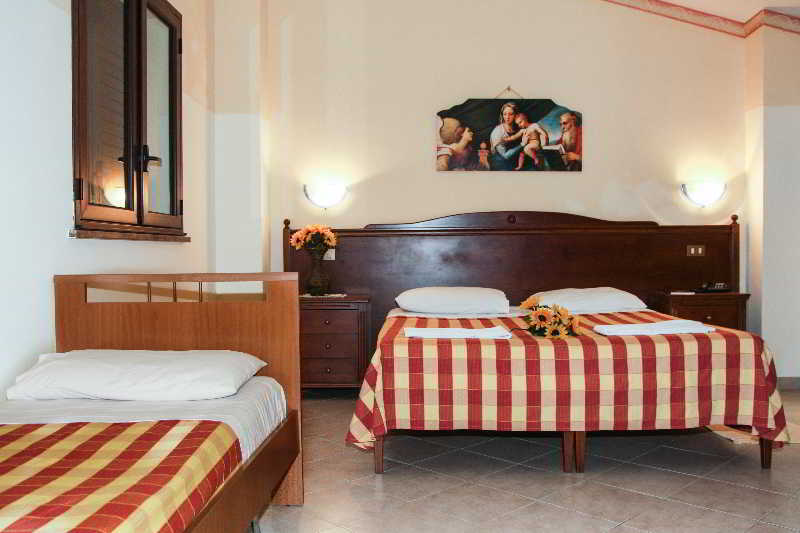 Hotel Grotticelli Scopello  Buitenkant foto