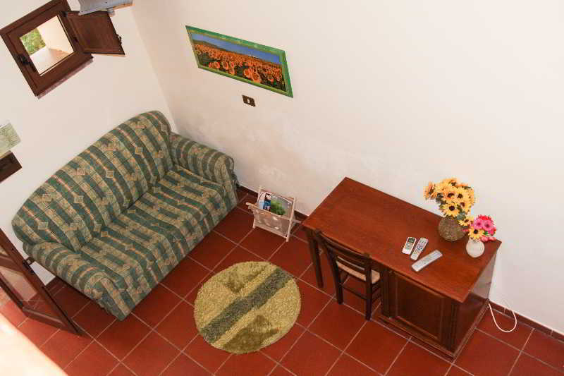 Hotel Grotticelli Scopello  Buitenkant foto
