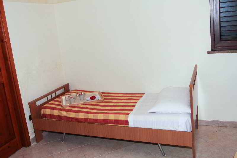 Hotel Grotticelli Scopello  Buitenkant foto