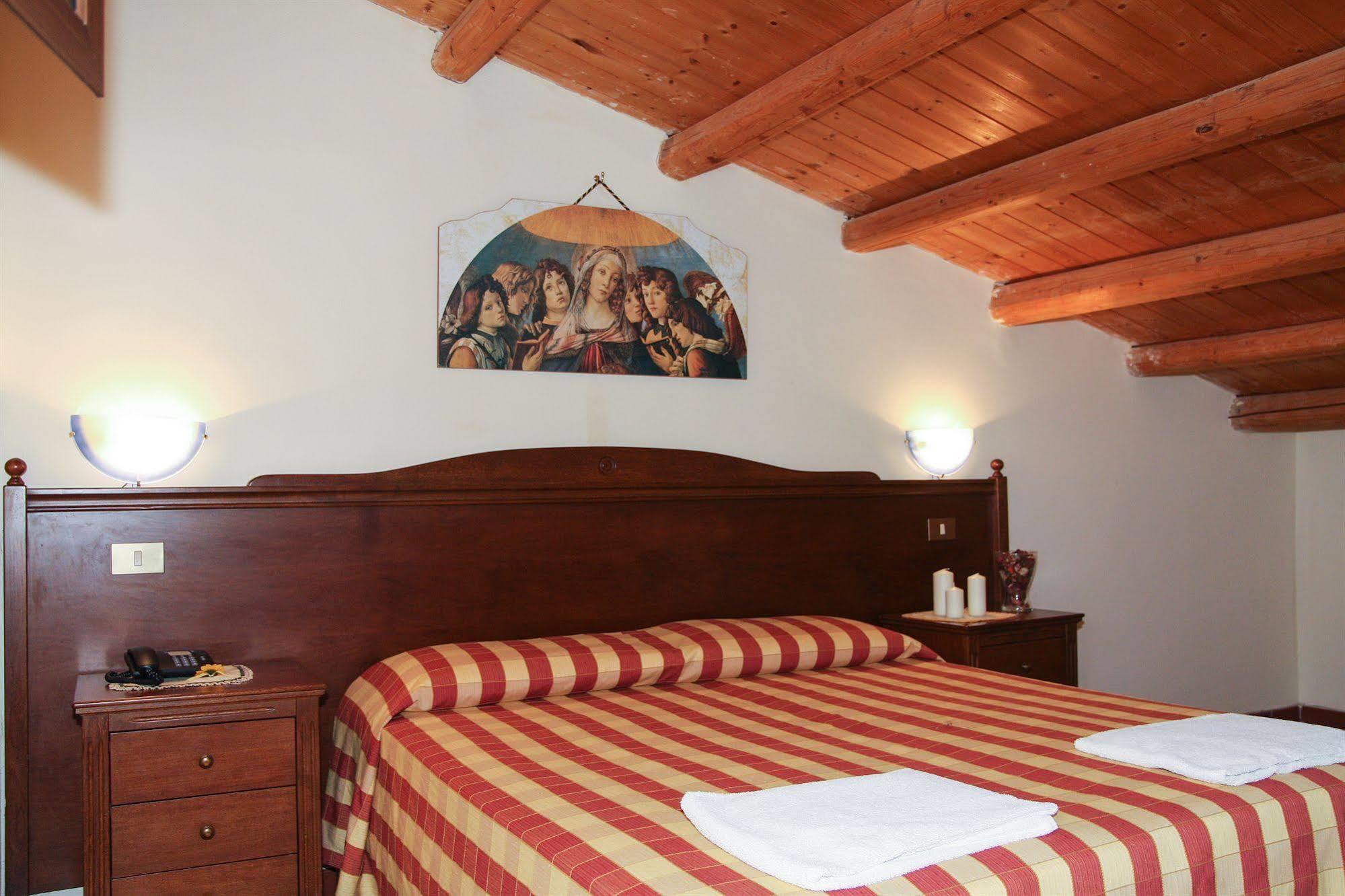 Hotel Grotticelli Scopello  Buitenkant foto